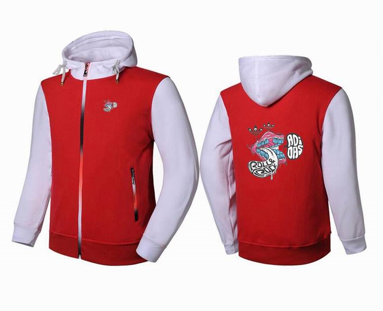 Adida hoodie S-XXXL-732
